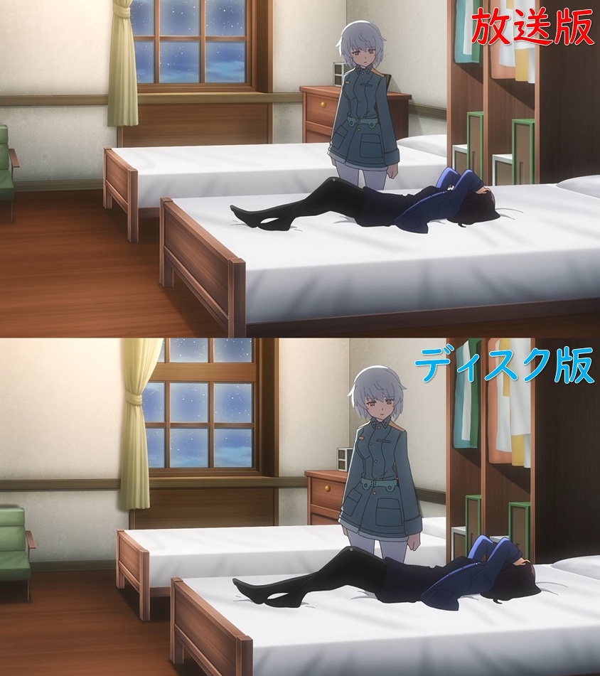 第11話「わたしとみんなのうた」