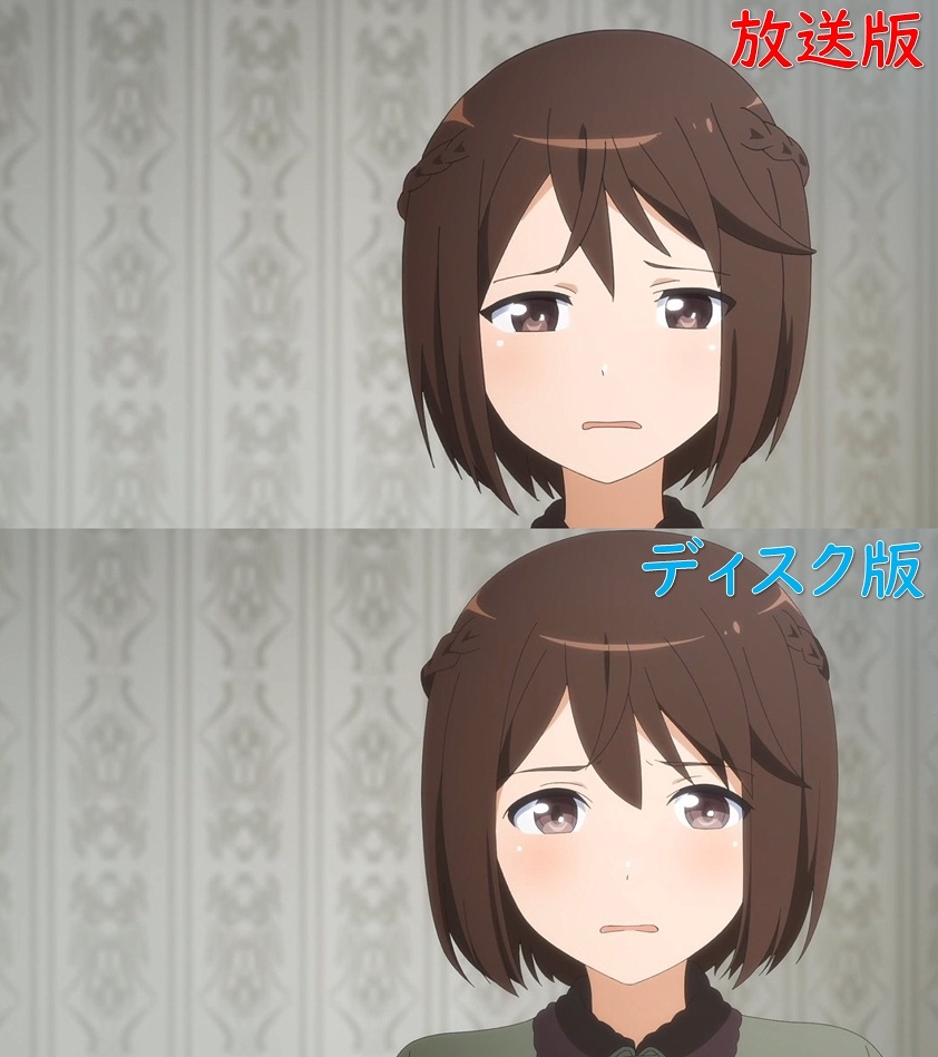 第11話「わたしとみんなのうた」