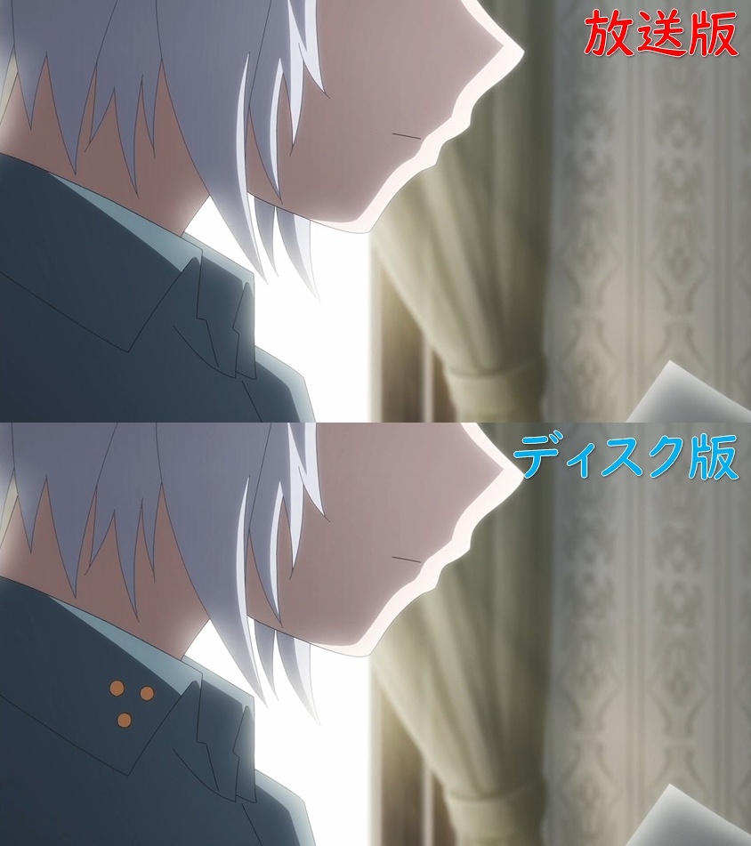 第11話「わたしとみんなのうた」