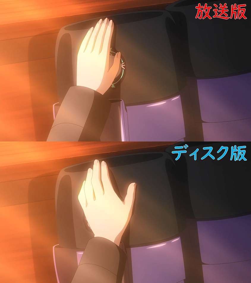 第11話「わたしとみんなのうた」