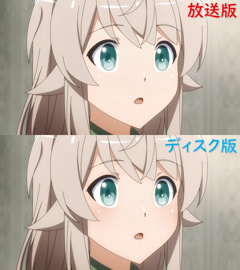 第11話「わたしとみんなのうた」