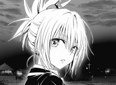 あやかしトライアングル第118話