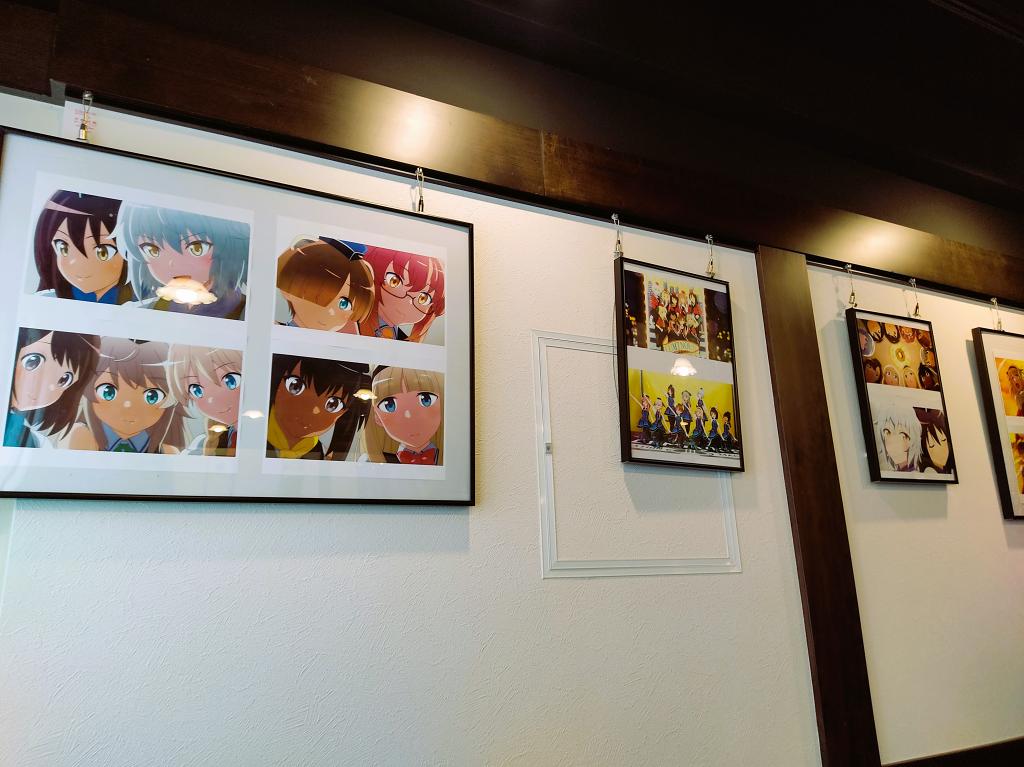 ルミナスウィッチーズ_コラボカフェ