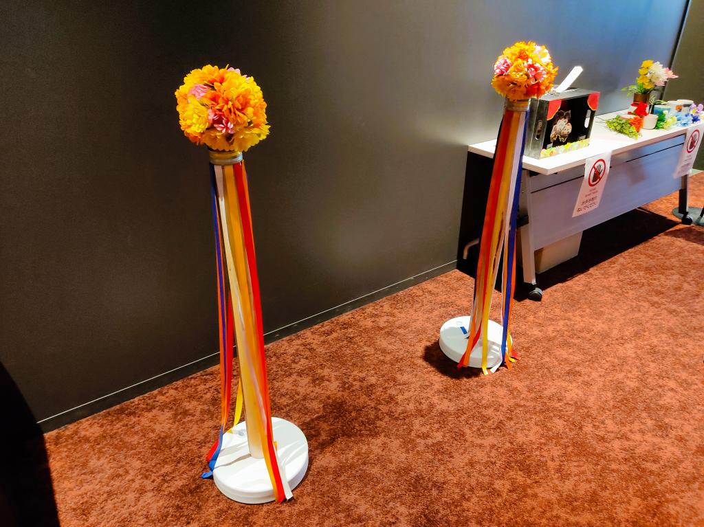 チーム「あかり」_ルミナスウィッチーズ