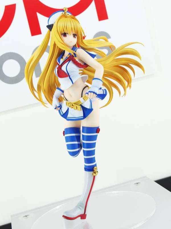 金色の闇 潮騒シーサイドVer.