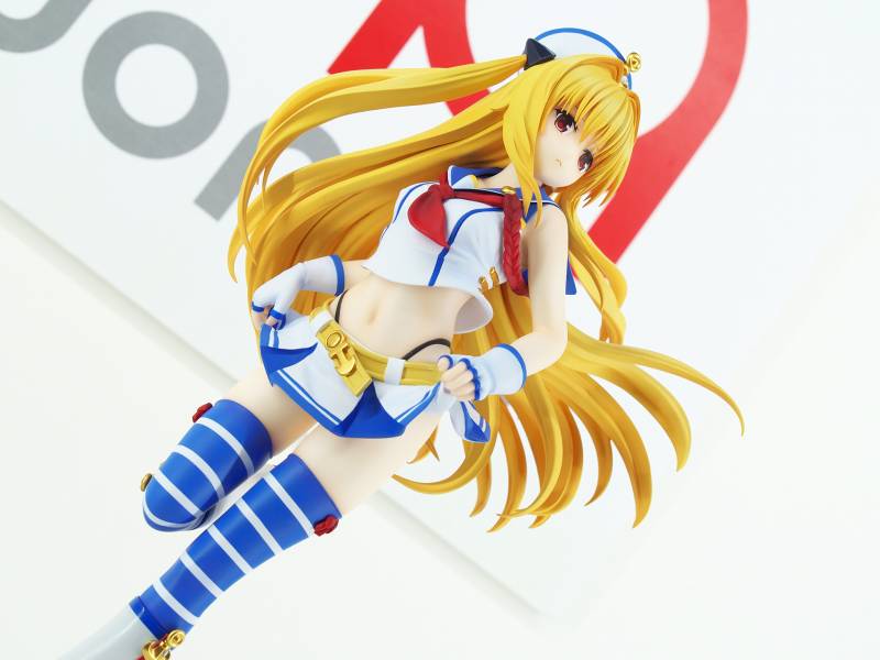 金色の闇 潮騒シーサイドVer.