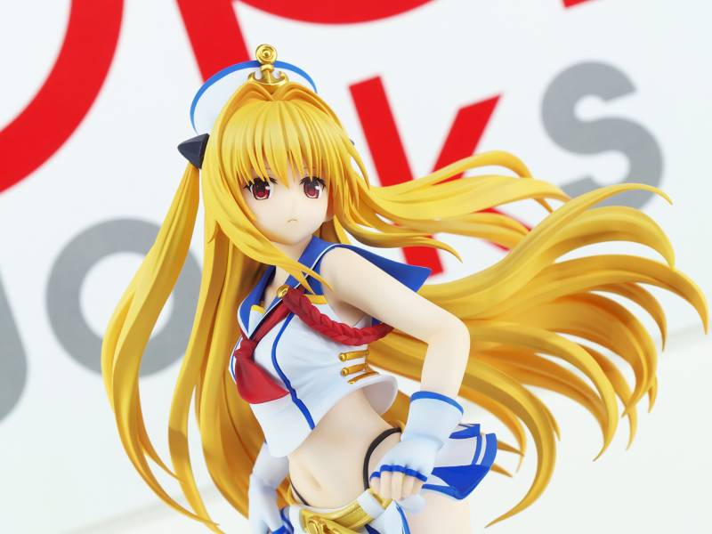 金色の闇 潮騒シーサイドVer.