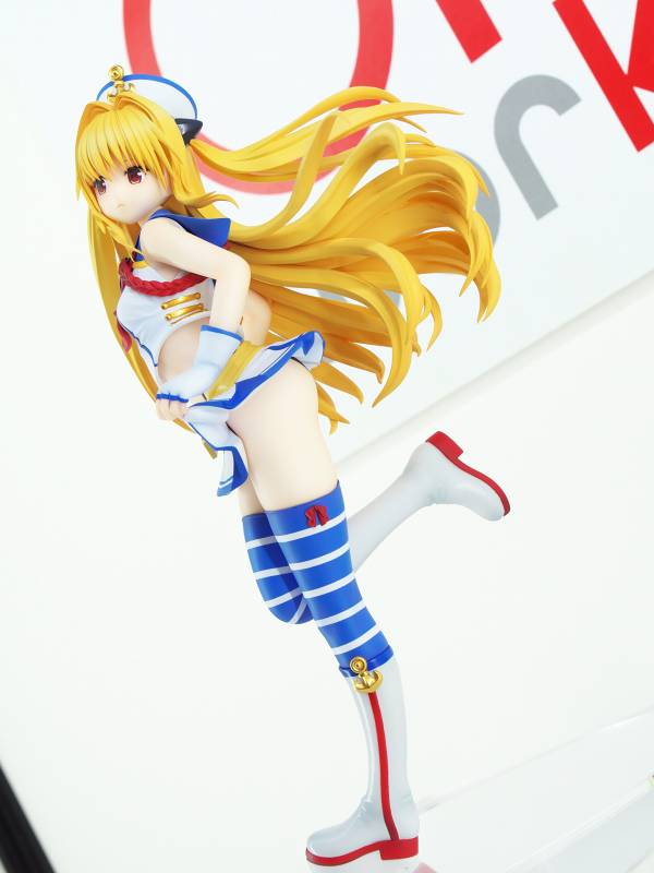 金色の闇 潮騒シーサイドVer.