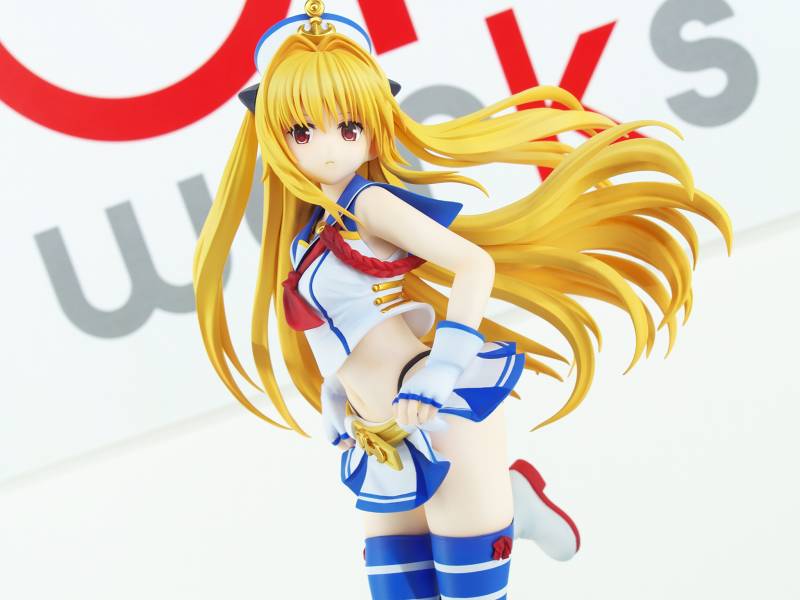 金色の闇 潮騒シーサイドVer.