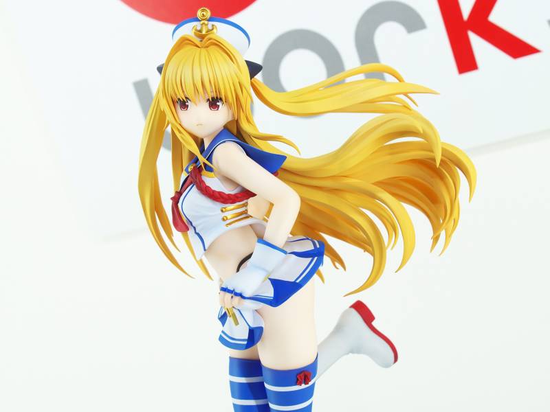 金色の闇 潮騒シーサイドVer.