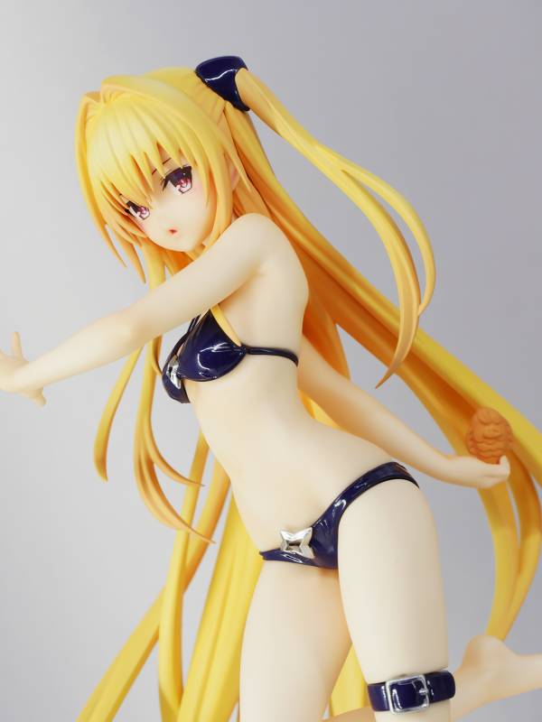 POP UP PARADE 金色の闇