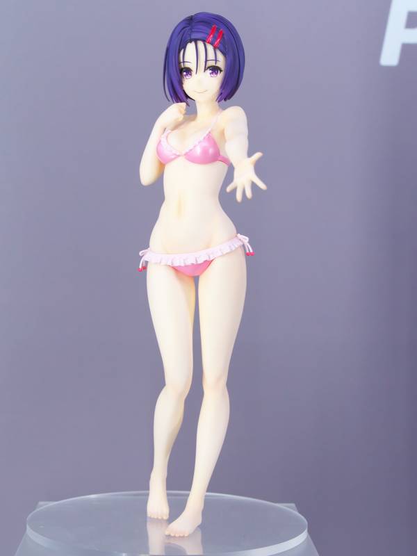 POP UP PARADE 西連寺春菜