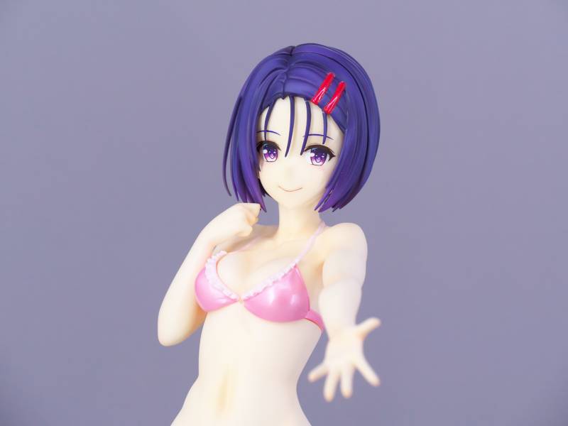 POP UP PARADE 西連寺春菜