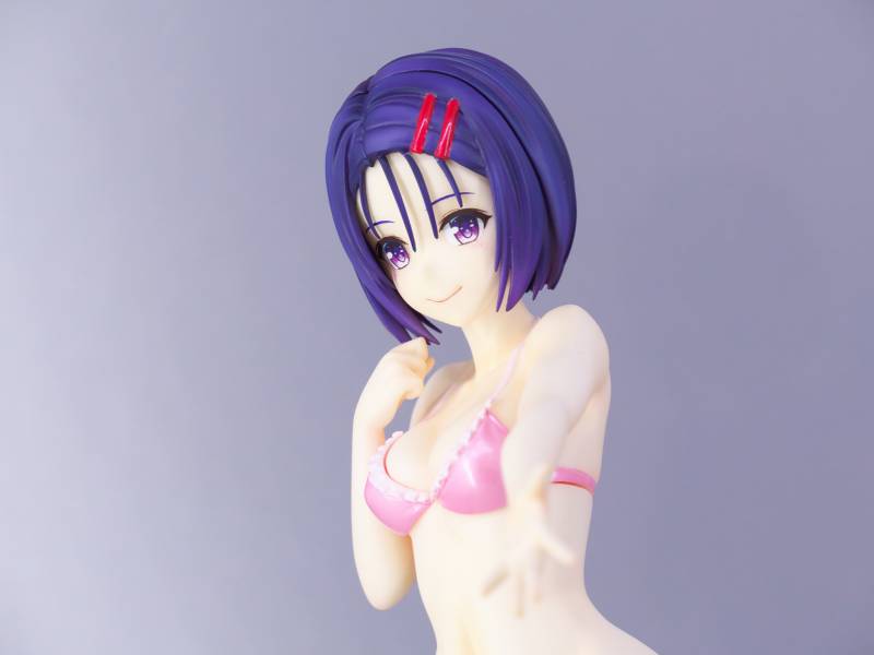 POP UP PARADE 西連寺春菜