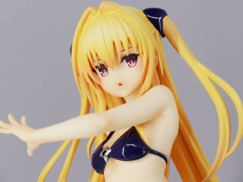 POP UP PARADE 金色の闇