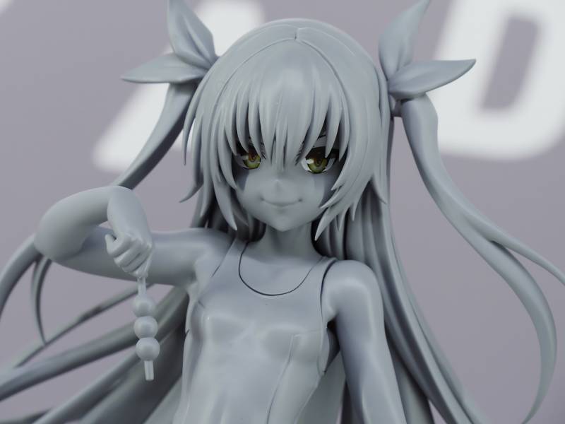 POP UP PARADE ネメシス