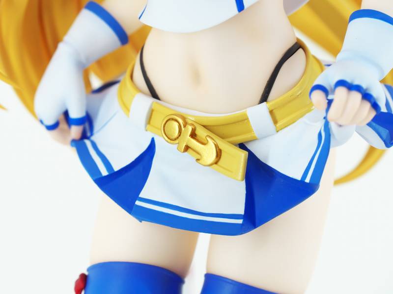 金色の闇 潮騒シーサイドVer.