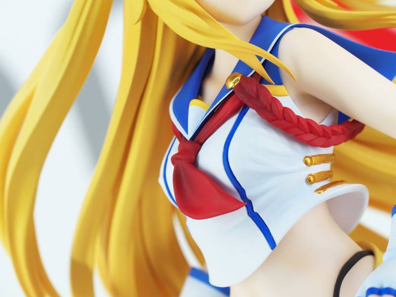 金色の闇 潮騒シーサイドVer.