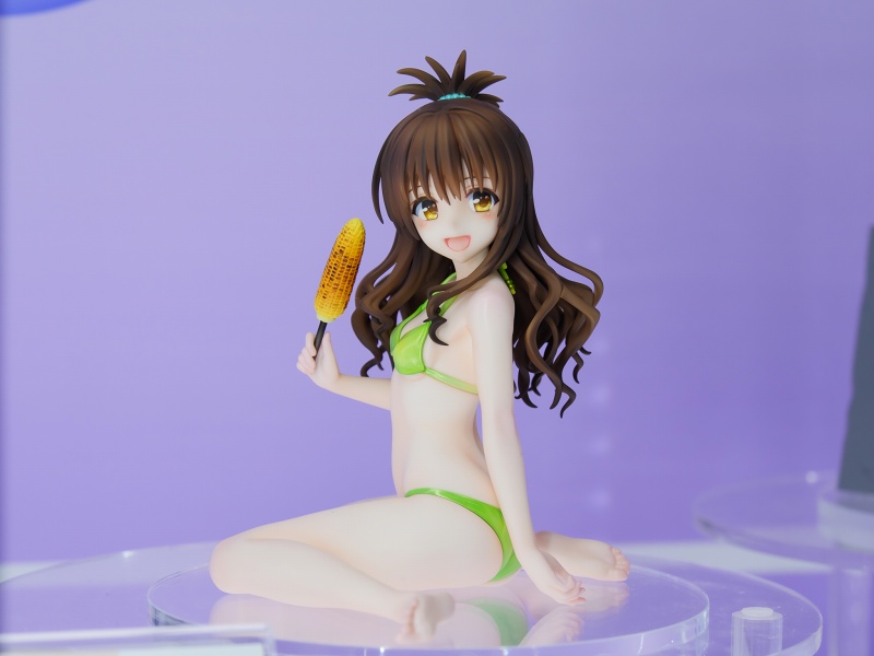 キューズQ_結城美柑