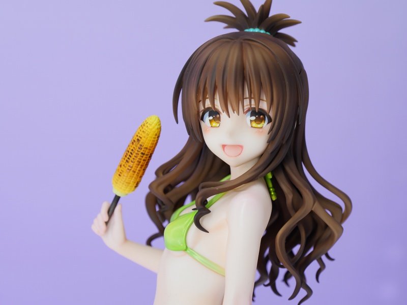 キューズQ_結城美柑