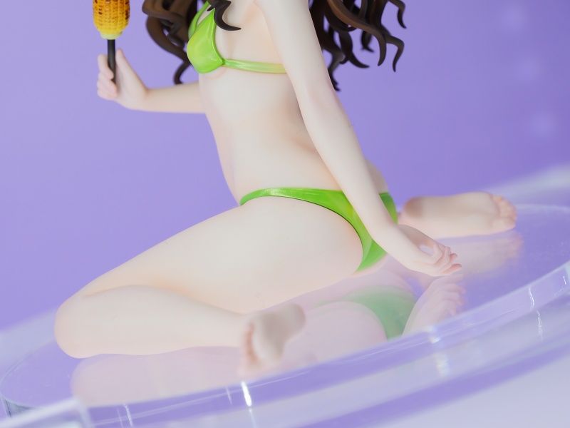 キューズQ_結城美柑