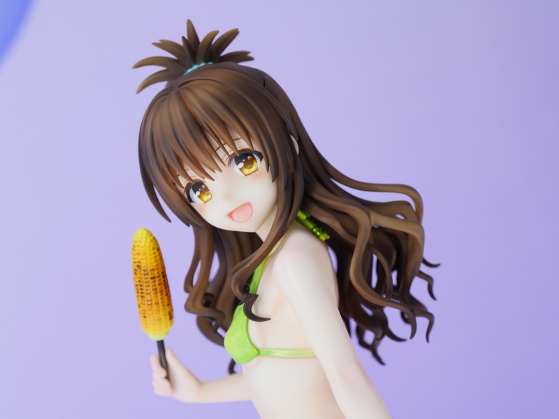 キューズQ_結城美柑