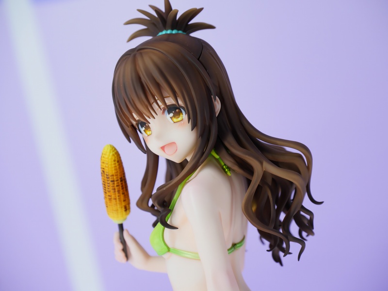 キューズQ_結城美柑