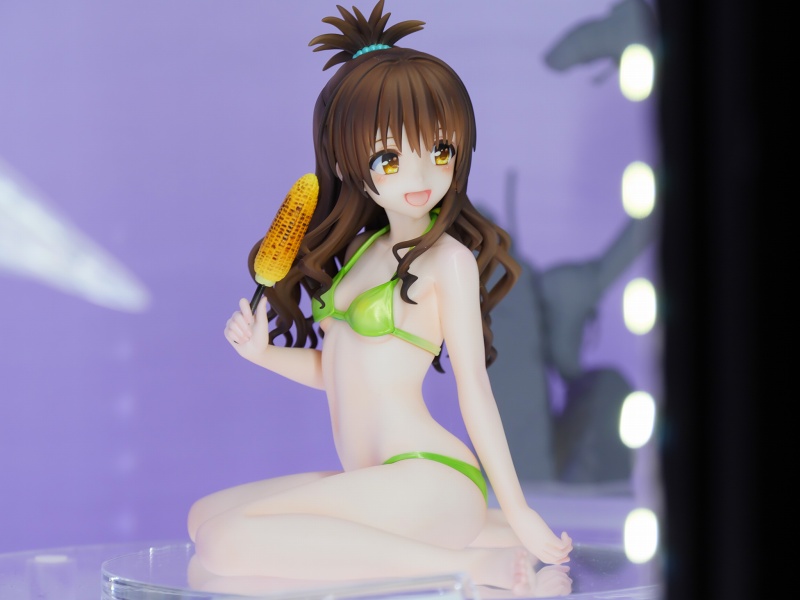 キューズQ_結城美柑