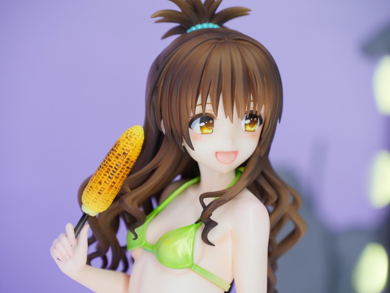 キューズQ_結城美柑