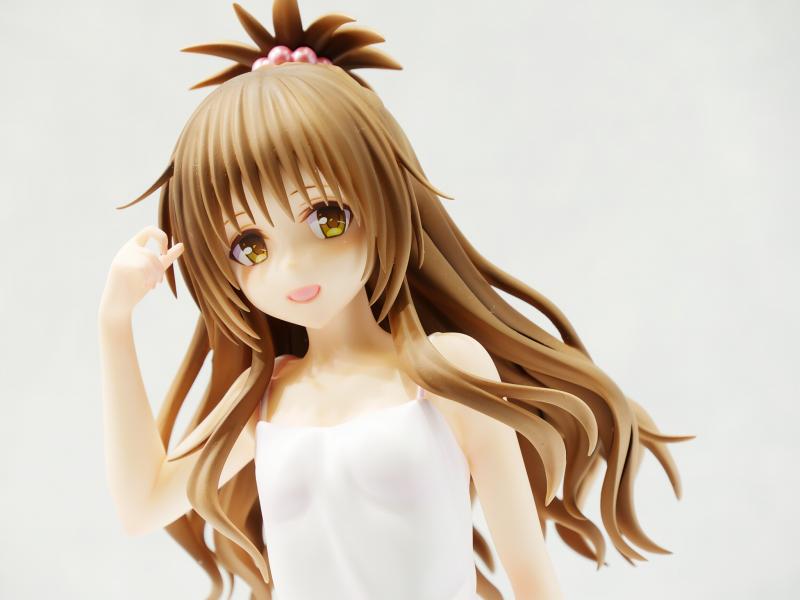 結城美柑(原画展 凱旋)