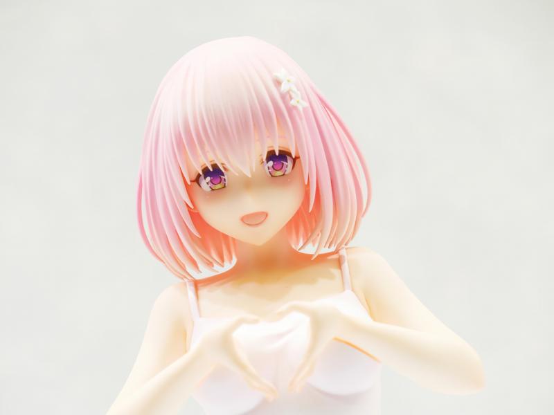 モモ・ベリア・デビルーク(原画展 凱旋)