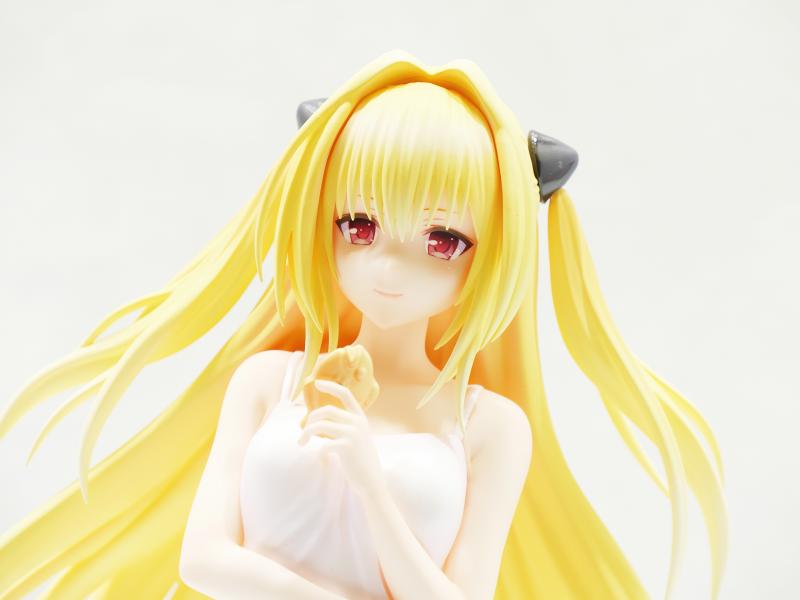 金色の闇(原画展 凱旋)