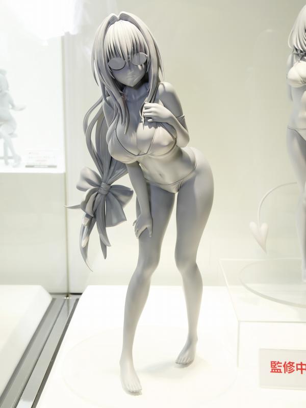 ティアーユ・ルナティーク 1／4スケール