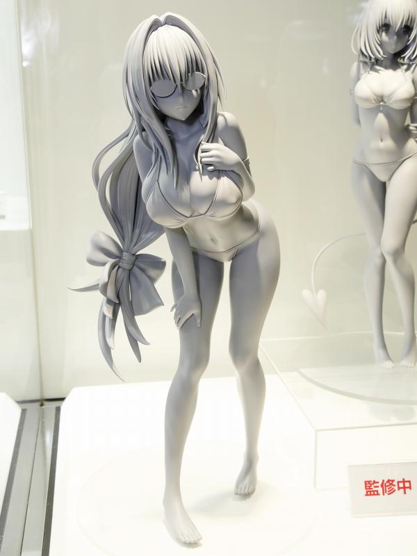 ティアーユ・ルナティーク 1／4スケール