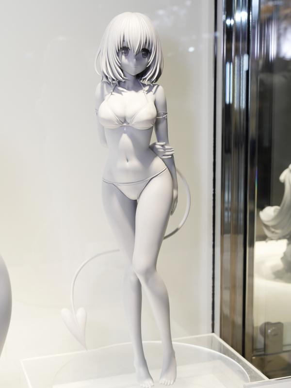 モモ・ベリア・デビルーク 1／4スケール