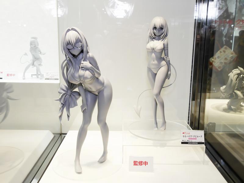 ティアーユ・ルナティーク 1/4スケール