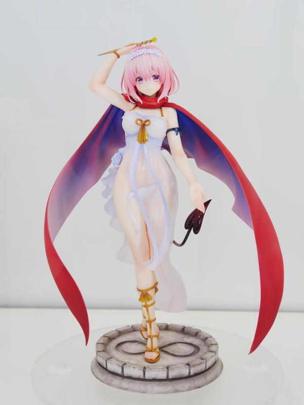 ブロッコリー　モモ・ベリア・デビルーク