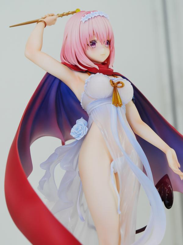 ブロッコリー　モモ・ベリア・デビルーク