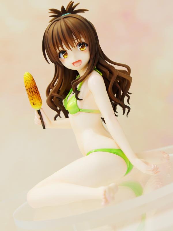 キューズQ 結城美柑