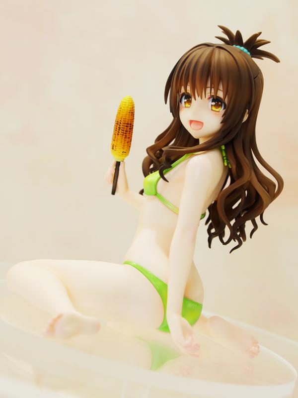 キューズQ 結城美柑