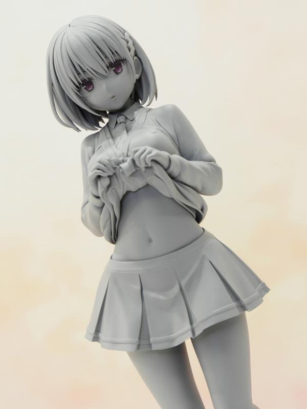 キューズQ 花奏すず