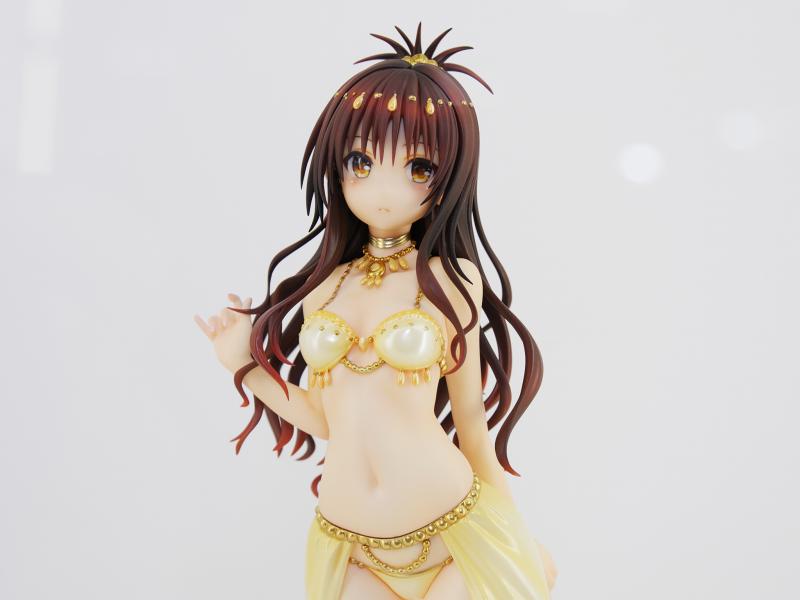 ホビージャパン AMAKUNI 結城美柑