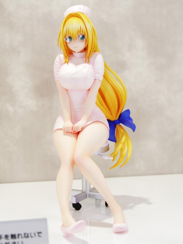 ユニオンクリエイティブ ティアーユ・ルナティーク ナースVer.