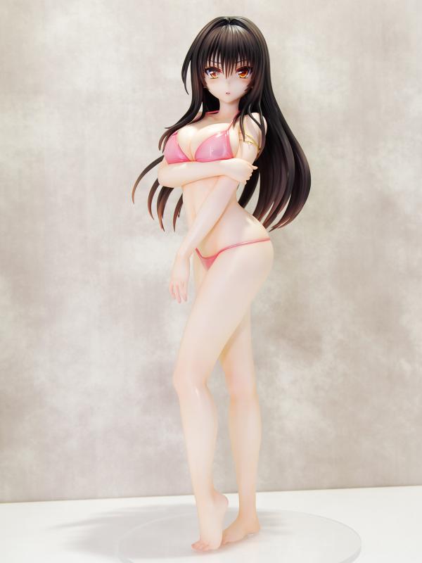 ユニオンクリエイティブ 古手川唯 水着Ver.