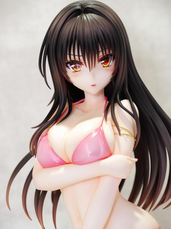 ユニオンクリエイティブ 古手川唯 水着Ver.