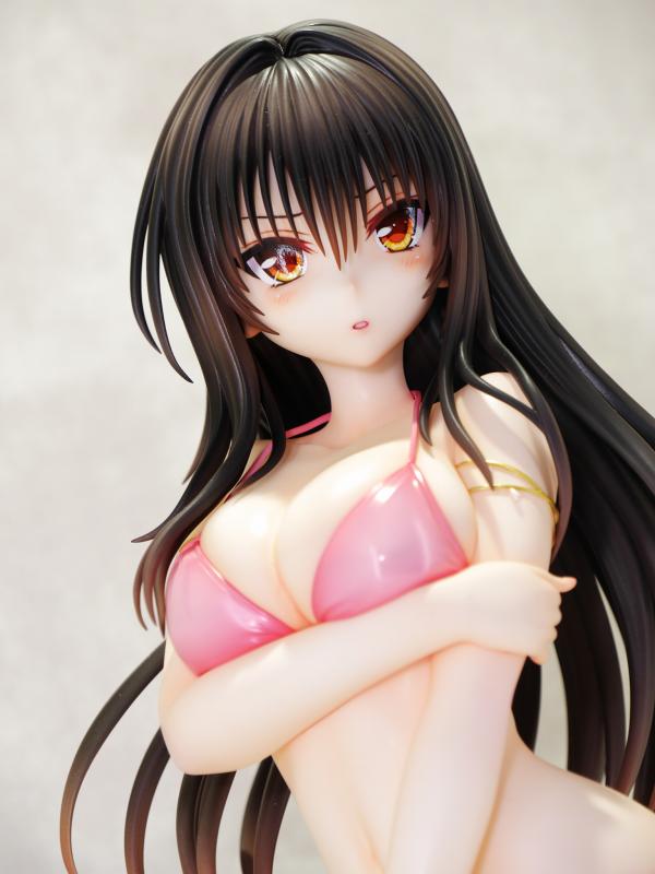 ユニオンクリエイティブ 古手川唯 水着Ver.