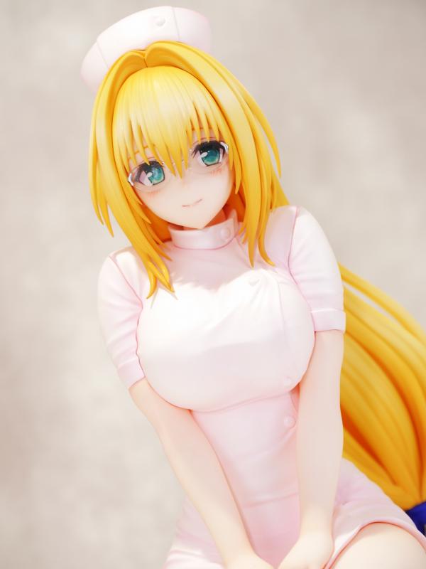 ユニオンクリエイティブ ティアーユ・ルナティーク ナースVer.