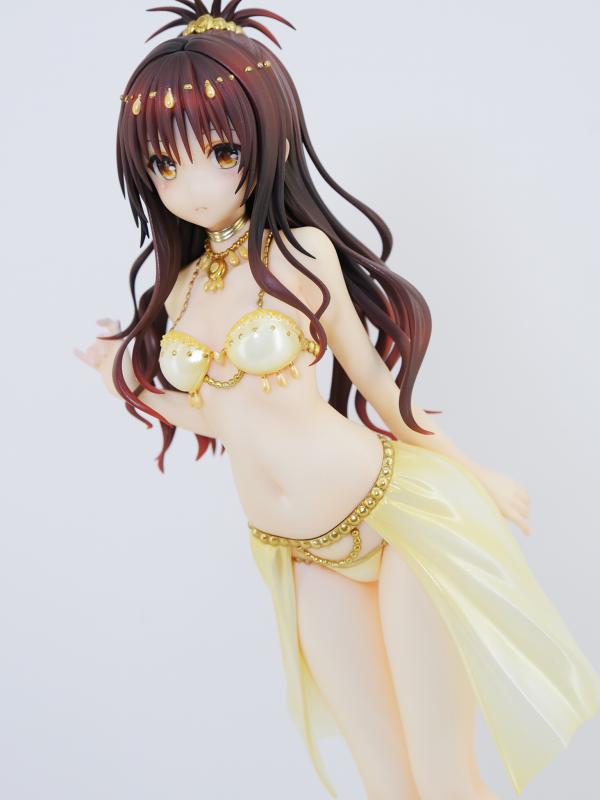 ホビージャパン AMAKUNI 結城美柑