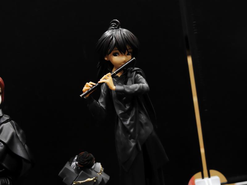 ワンフェス ガレージキット ルミナスウィッチーズ Konstellation