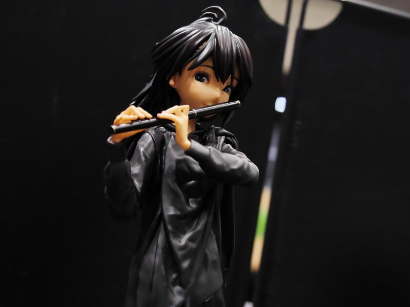 ワンフェス ガレージキット ルミナスウィッチーズ Konstellation